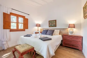 Chalé 'Ses Llebres' com piscina privada, Wi-Fi e ar condicionado - Image 4