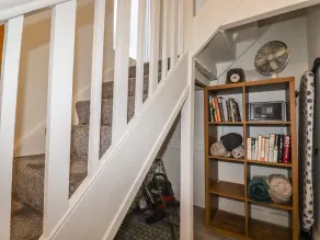 PENMAR, pet friendly, with a garden in Looe - Image 2