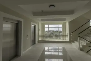 \"The Oasis\" PH 1 BR with AC, WiFi, complimentary Netflix & 24/7 security. - Image 4