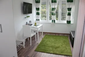 Eva Luxury Rooms & Apartments - Image 3
