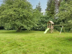 8 person holiday home in Oksbøl-By Traum - Image 2