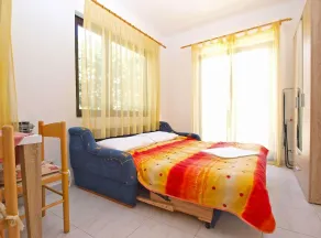 Apartment 727/1701 (Istria - Stinjan), 500m from the beach - Image 5