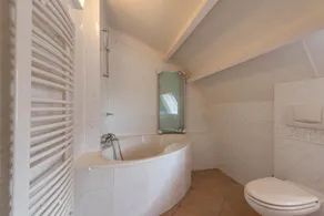 Maison de vacances Emplacement idyllique à Noordwijk avec Wi-Fi & terrasses - Image 3