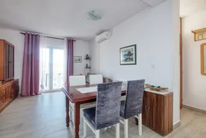 Two bedroom apartment near beach Grebaštica, Šibenik (A-11463-a) - Image 5