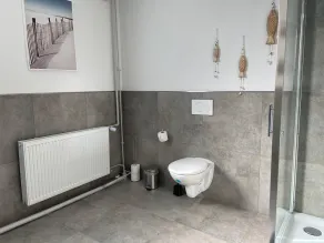 City Maritim Apartment - Image 4