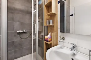 Ferienwohnung Strandquartier\" mit privater Terrasse und WLAN - Image 3