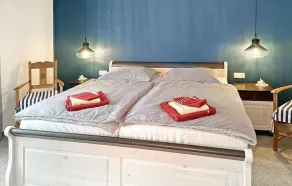 Ferienwohnung Malchow - Image 5
