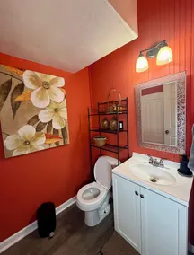 Dexter Victorian Homestead- Brand NEW Remodel April 2026. VERY Clean & Cozy - Image 5