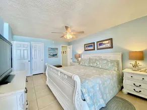 Wind Drift 102S by ALBVR - 2BR, 2BA Beautiful Upgraded Beachfront Condo near Flora Bama, Outdoor Pools and Tennis Courts - Image 5