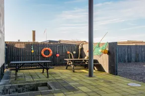6 person feriebolig i Thyborøn-By Traum - Image 3