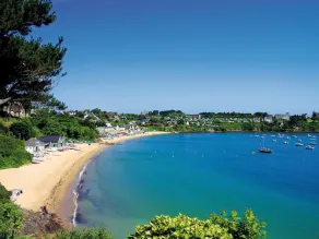 chaleureuse maison renovée au calme  à 200 m de la plage de port-mer - Image 4