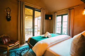 Un Air de Savane - Unique accommodation with balcony - Image 5