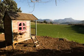 In der Natur, 3 Schlafzimmer Haus für 8-10 Personen, im Jahr 2019 total renoviert - Image 2