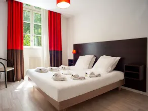 Gemütliches Appartement in Cité Médiévale | Piscine Extérieure Chauffée - Image 3