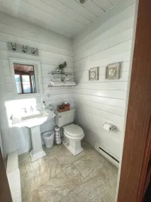 Shoreby Hill / Village - Jamestown Cottage, nær Newport, RI og strande - Image 2
