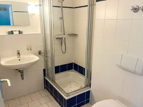 Doppelzimmer 24 - Strandhaus Mönchgut - Image 3