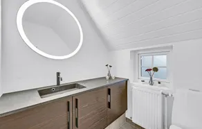 Bella casa a Ringkøbing con sauna - Image 5