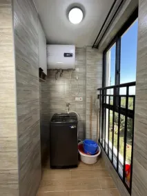Quinn Luxury Apartment Kileleshwa - Image 4