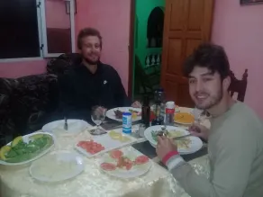 Hostal Alcuria - Image 5