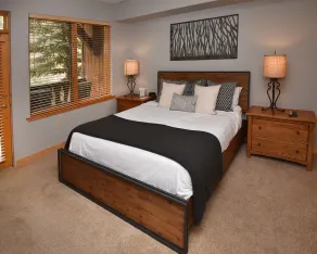Aspenwood Lodge #205 Condo - Image 5