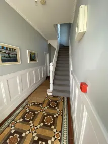 Broadstairs Apartment With Sea Views - Image 2