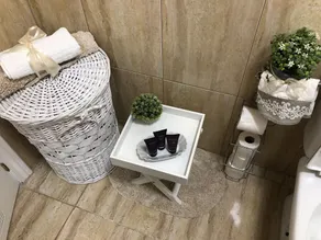 Palmar träumt von einem tollen Duplex-Penthouse auf Teneriffa - Image 5