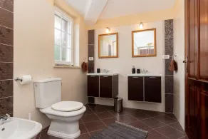 Luxuriöse Villa nur minuten vom Strand - Image 5
