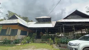 Hotel O Flinstone Lodge - Image 2