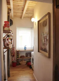 Garten, Kamin, Grill, Heizung, Dachboden. Im Rock des Urbion - Image 3