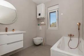VILLA KARIN-NEW,55m2 pool,EV station,playground,amazing view - Image 5
