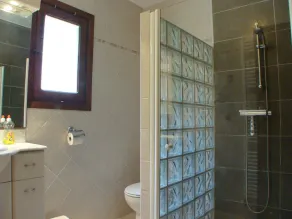Stor och mysig villa  med privat bassäng i Moraira, Costa Blanca, Spanien för 6 personer - Image 3