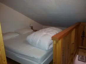 Appartamento Huez, 2 camere, 5 persone - Image 3