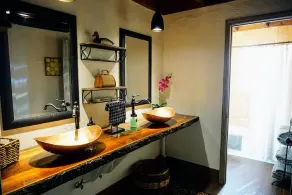 Questa cabina è di 3 camera (e), 1 bagno, situato in Hernando, FL. - Image 3