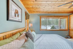 LUKSUS FERIE hus nær Golf, Skiløb. Glacier Park og downtown Whitefish - Image 4