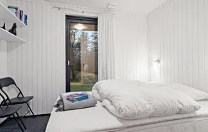Casa con 2 camere da letto a Bording, dove sono. - Image 4