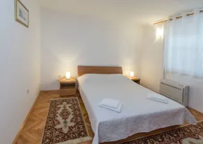 Appartement de vacances avec barbecue et terrasse | Vue mer | Proche de la plage - Image 5