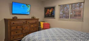 The Sun Kiss - Cozy Nokomis/Florida Tropical Retreat w/Private Pool Near Beaches - Image 2