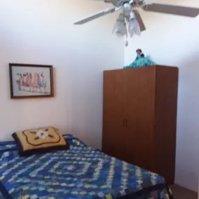 WATERFRONT,PRIVATE BOAT RAMP,SANDY BEACH ,GATED COMMUNITY,  3.5 bedrooms, 2 bath - Image 3