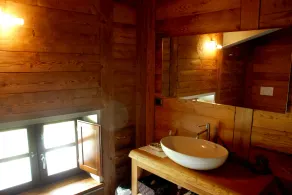 Pelvo lejlighed beliggende i en alpin landsby omgivet af natur - Image 4