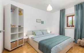 Two-Bedroom Holiday Home In Svetvincenat - Image 5