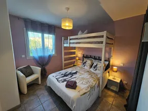 VILLA I CORSICA (op til 10 personer) mellem havet og bjergene - Image 5