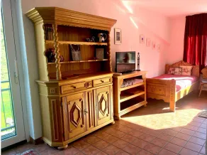 Ferienwohnung in Bruchhausen mit Balkon - Image 5