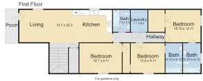 Modern Upscale 5BR/5BA (4 en suite) Home near Superdome and French Quarter - Image 1