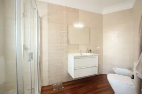 Vackert hus för 4p. Privat uppvärmd pool, Wi-Fi, 9 min från stranden - Image 2