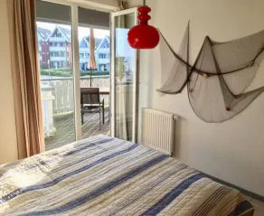 Appartement im Ferienpark in Rechlin - Image 4