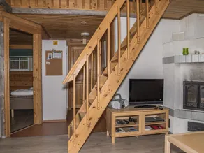 Holiday Home Albatrossi by Interhome - Image 2