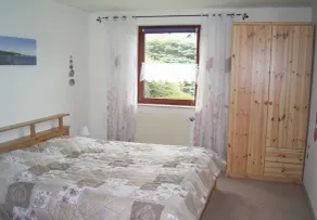 Vacation apartment in Seedorf - Holiday apartment Kontschack - Image 2