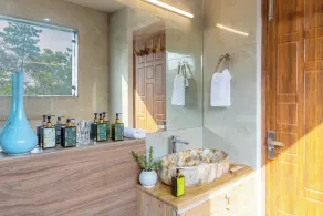 ELIVAAS Signature 3 BHK with Treehouse & Pvt Pool - Handa's Gateway - Image 4