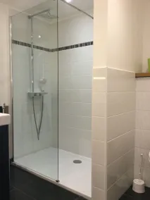 GITE \"NÆR JASMIN\" med pool og have i nærheden af ​​Vaison La Romaine - Image 3