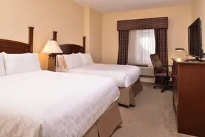 24 Hour Fitness Center | Free Breakfast + Heated Saltwater Pool - Image 5